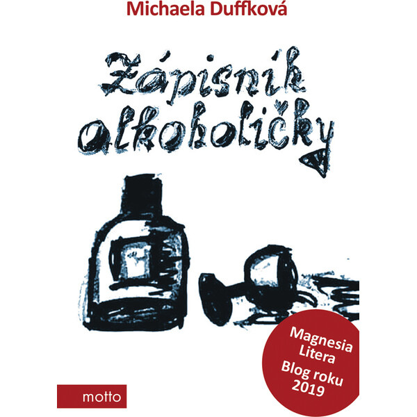 Zápisník alkoholičky