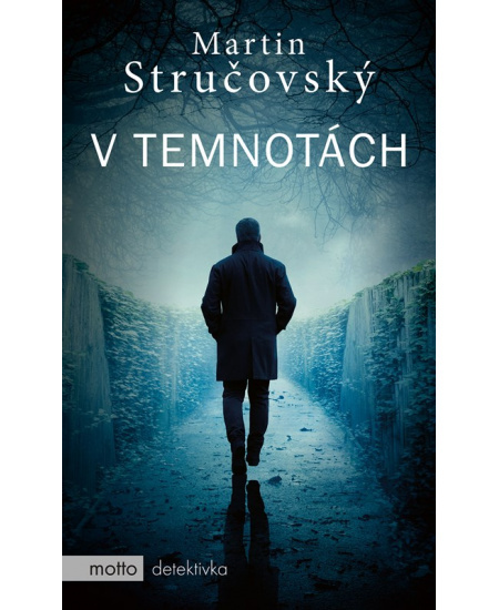 V temnotách - Martin Stručovský