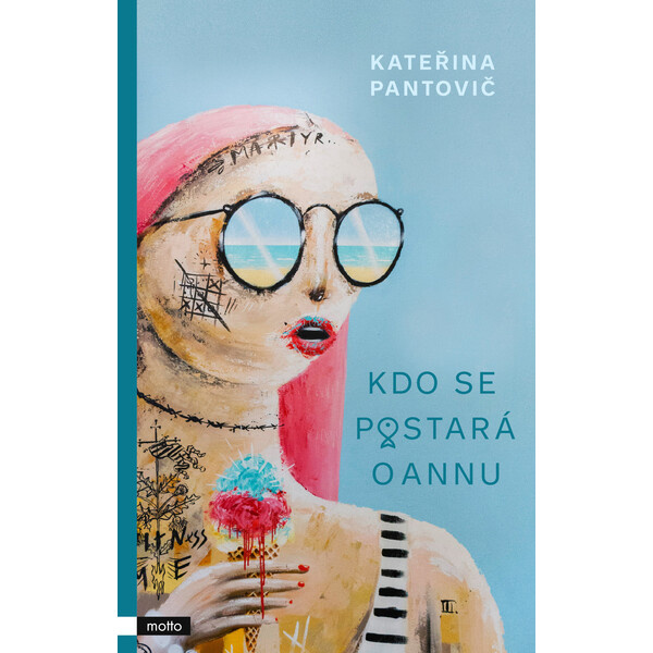Kdo se postará o Annu