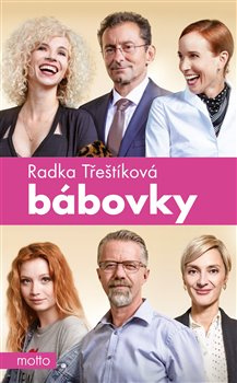 Bábovky - Radka Třeštíková
