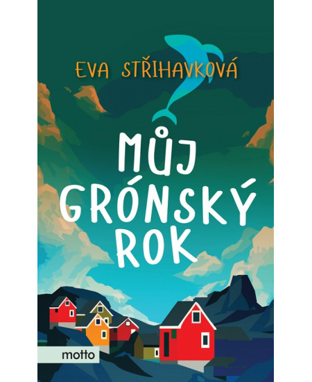 Můj grónský rok MOTTO