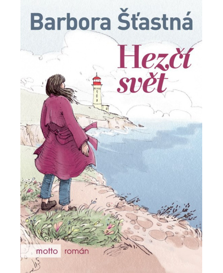 Hezčí svět - Barbora Šťastná