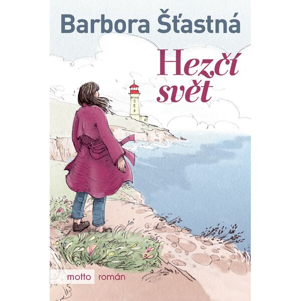 Hezčí svět - Barbora Šťastná