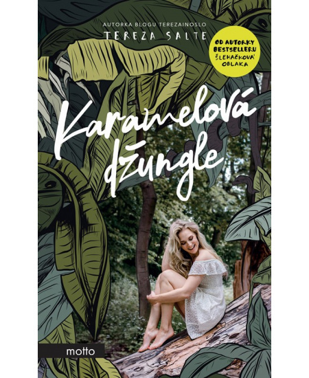 Karamelová džungle MOTTO