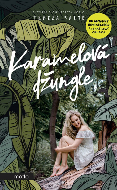 Karamelová džungle MOTTO