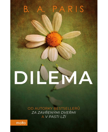 Dilema - B. A. Paris