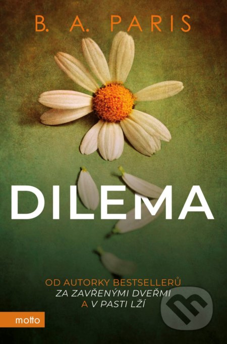 Dilema - B. A. Paris
