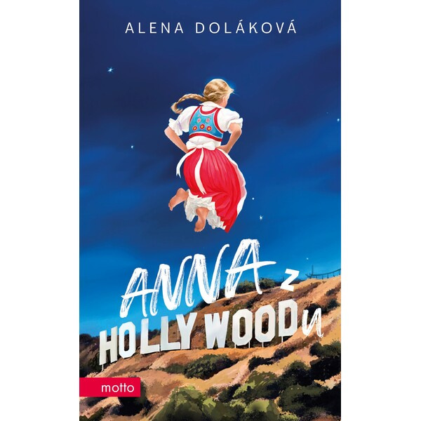 Anna z Hollywoodu