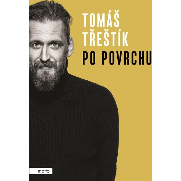 Po povrchu - Tomáš Třeštík