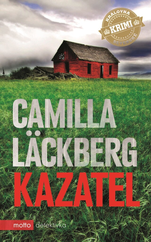 Kazatel (brož.) MOTTO