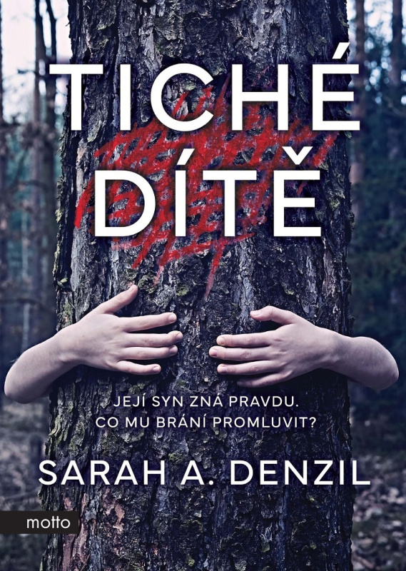 Tiché dítě MOTTO