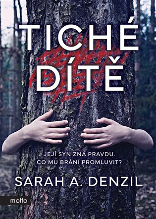 Tiché dítě MOTTO