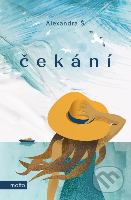 Čekání MOTTO