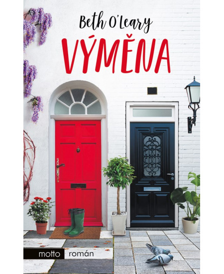 Výměna - Beth O&apos;Leary