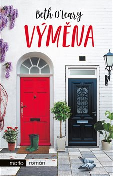 Výměna - Beth O&apos;Leary