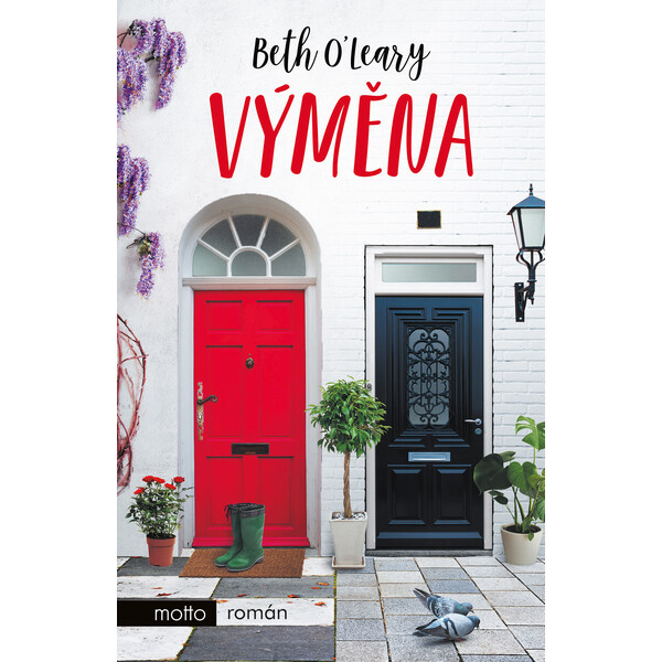Výměna - Beth O&apos;Leary