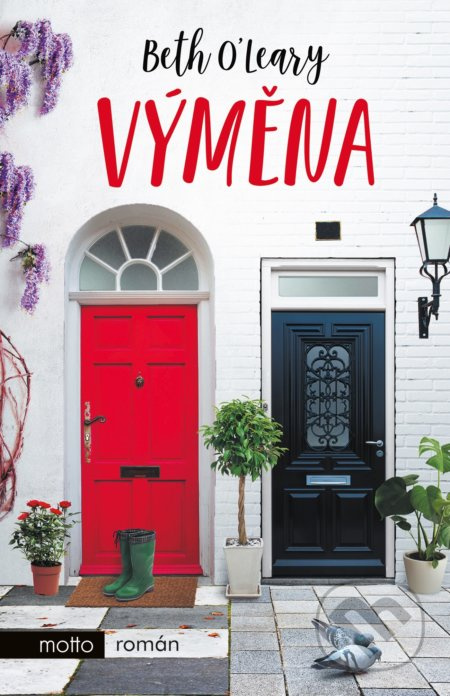 Výměna - Beth O&apos;Leary