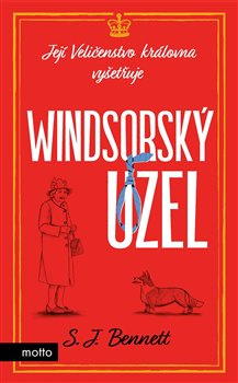 Windsorský uzel - S.J. Bennett