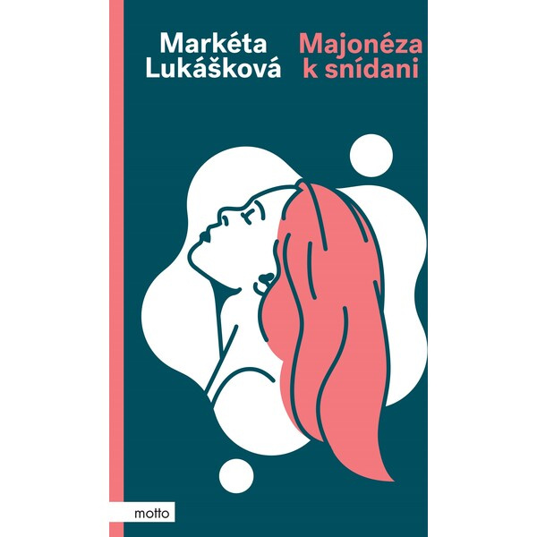 Majonéza k snídani