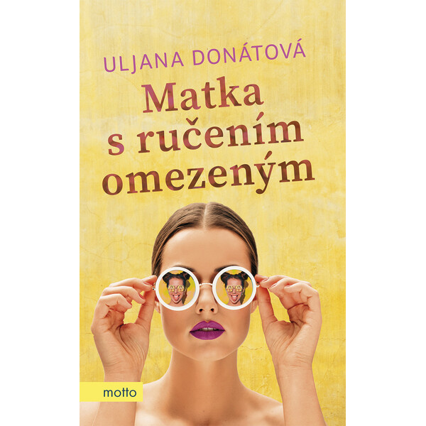 Matka s ručením omezeným