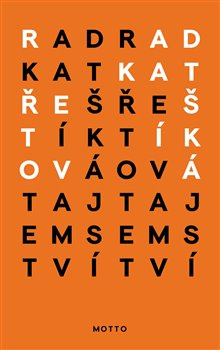 Tajemství - Radka Třeštíková
