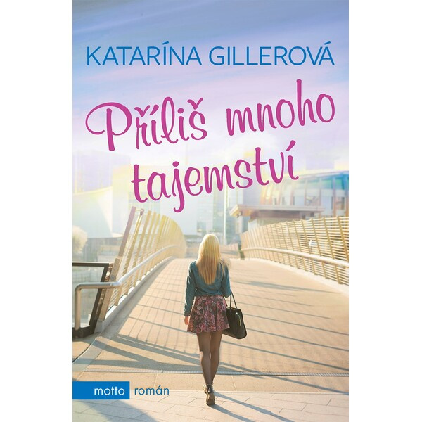 Příliš mnoho tajemství