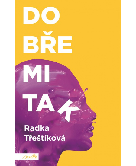 Dobře mi tak - Radka Třeštíková