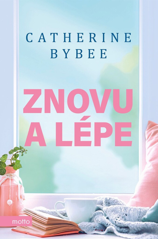 Znovu a lépe MOTTO
