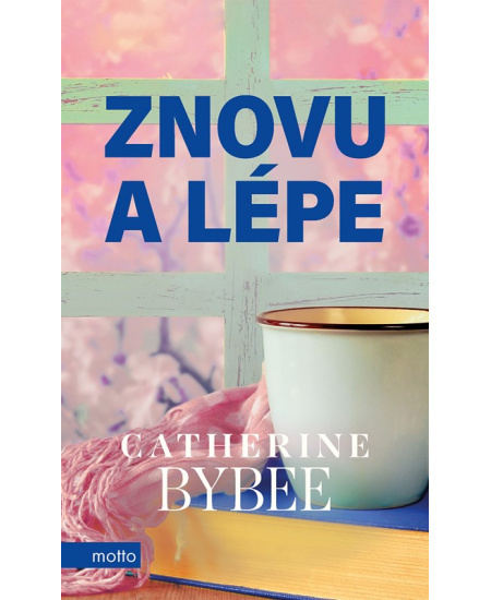Znovu a lépe MOTTO