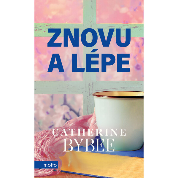 Znovu a lépe MOTTO