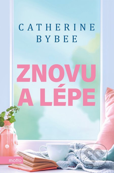 Znovu a lépe MOTTO