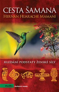 Cesta šamana - Hernán Huarache Mamani