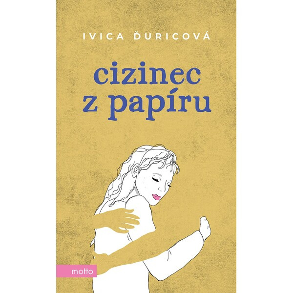 Cizinec z papíru