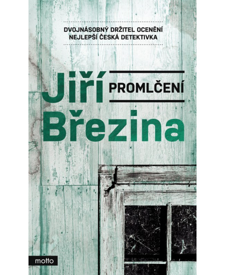 Promlčení - Jiří Březina