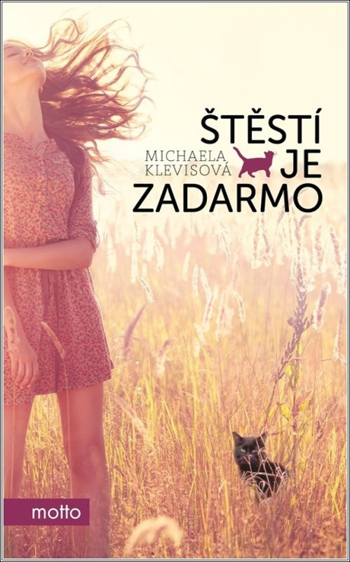 Štěstí je zadarmo - Michaela Klevisová