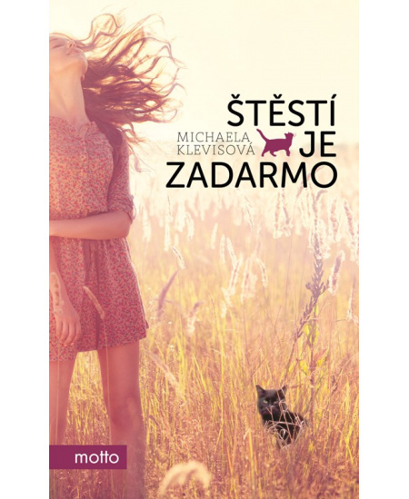 Štěstí je zadarmo - Michaela Klevisová