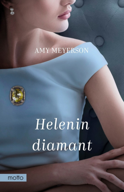 Helenin diamant MOTTO