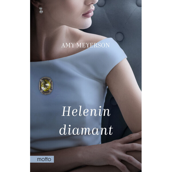 Helenin diamant MOTTO