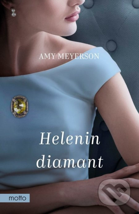 Helenin diamant MOTTO