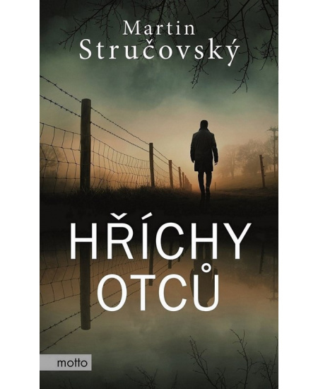 Hříchy otců - Martin Stručovský
