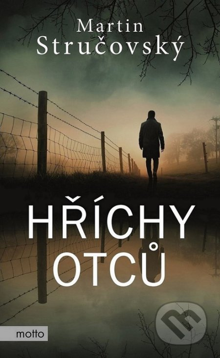 Hříchy otců - Martin Stručovský