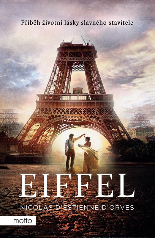 Eiffel - Nicolas d&apos;Estienne d&apos;Orves