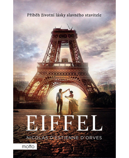 Eiffel - Nicolas d&apos;Estienne d&apos;Orves