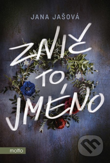 Znič to jméno - Jana Jašová