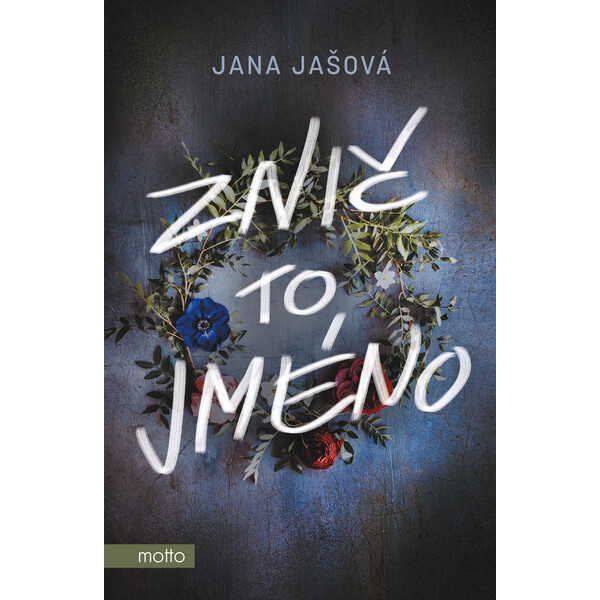 Znič to jméno