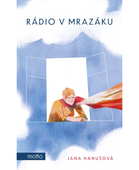 Rádio v mrazáku
