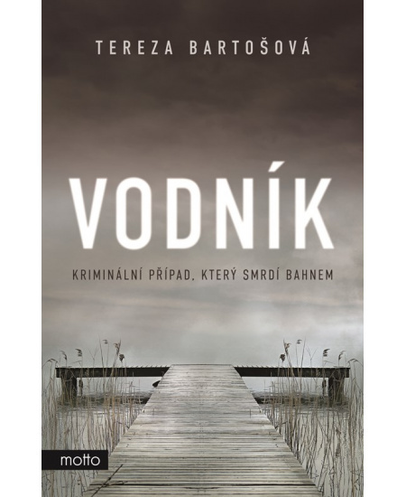 Vodník - Tereza Bartošová