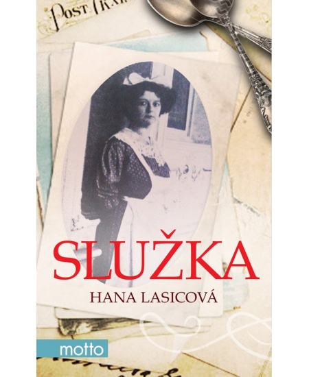 Služka - Hana Lasicová