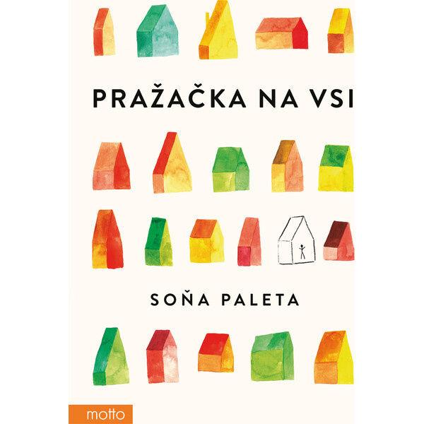 Pražačka na vsi