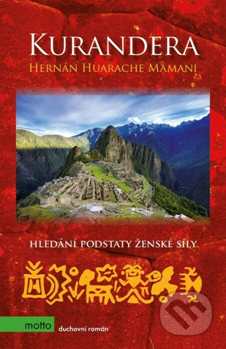 Kurandera - Hernán Huarache Mamani